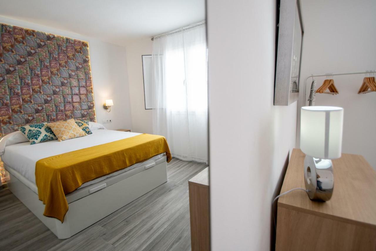 Apartamento Gran Sol De Cádiz Exterior foto