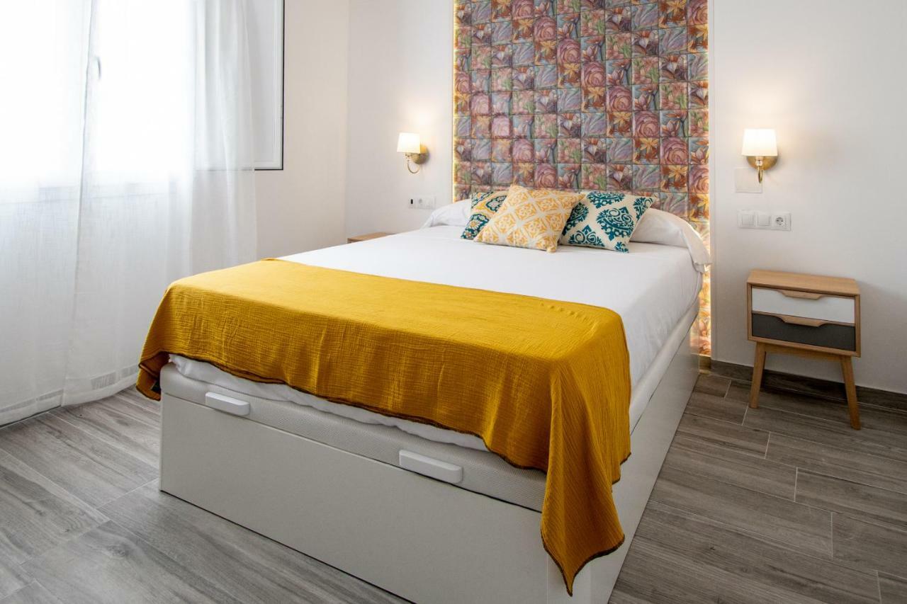 Apartamento Gran Sol De Cádiz Exterior foto